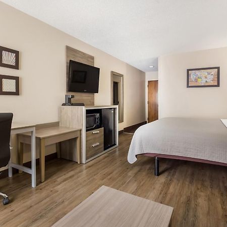Hometown Inn Thomasville Ngoại thất bức ảnh