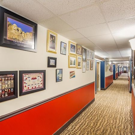 Hometown Inn Thomasville Ngoại thất bức ảnh