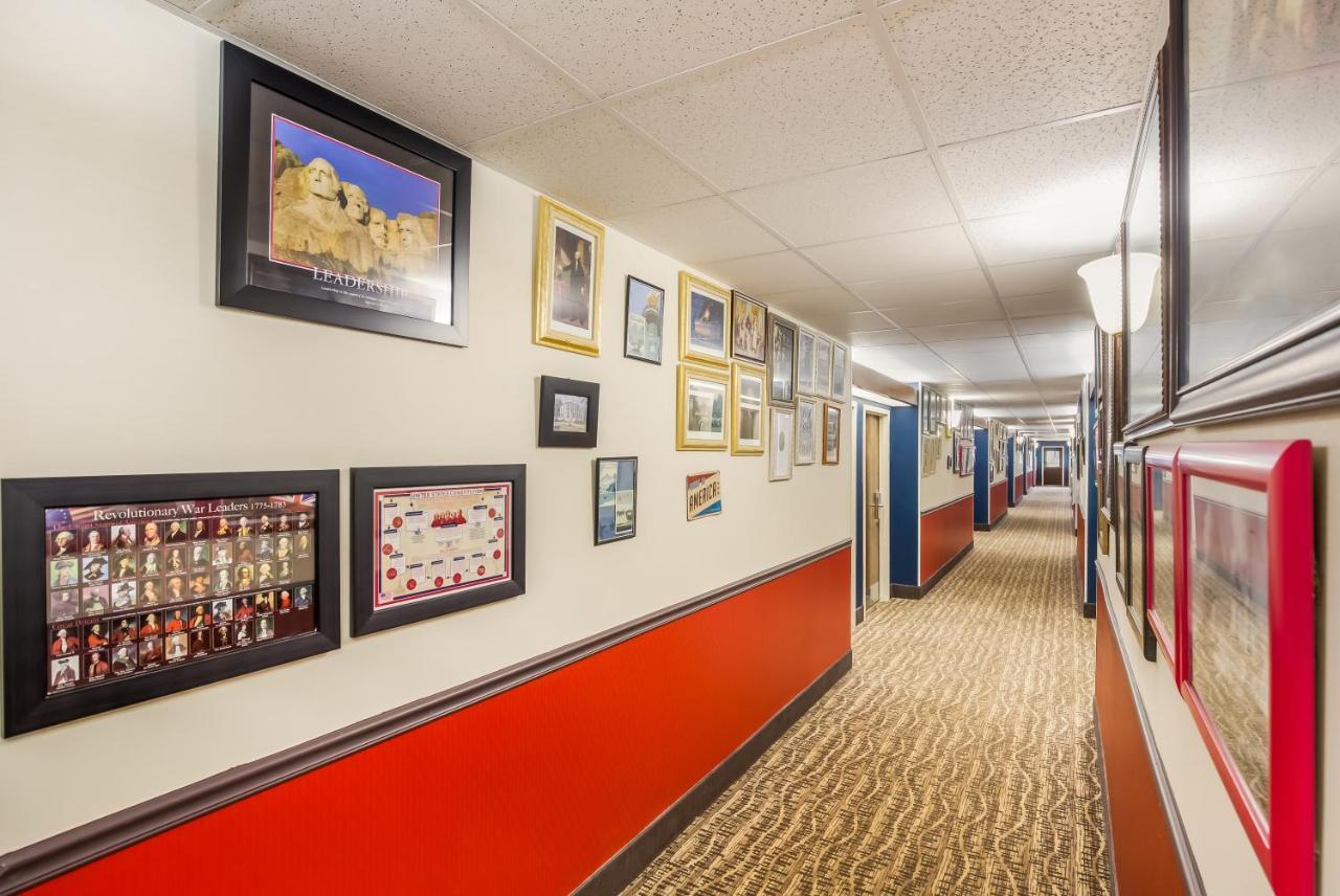 Hometown Inn Thomasville Ngoại thất bức ảnh