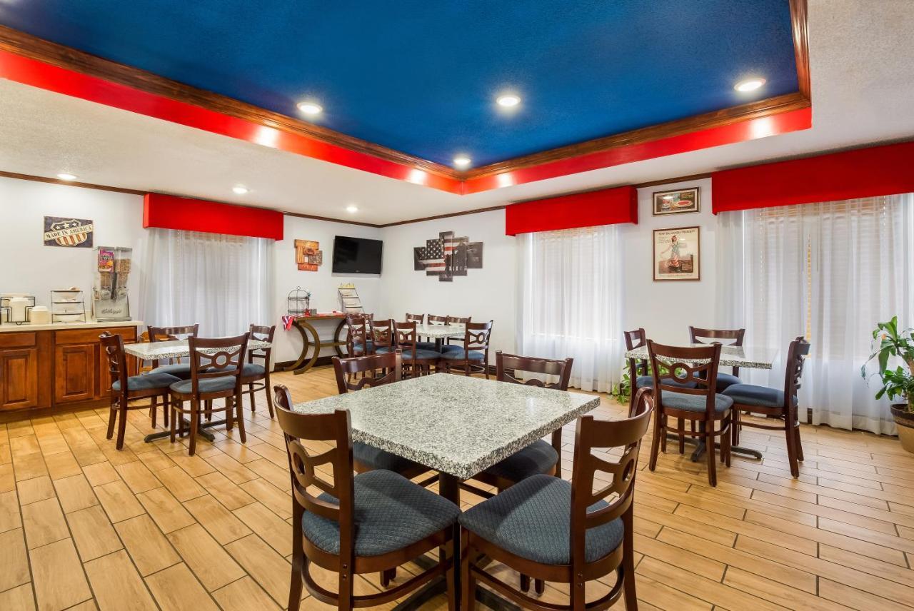 Hometown Inn Thomasville Ngoại thất bức ảnh