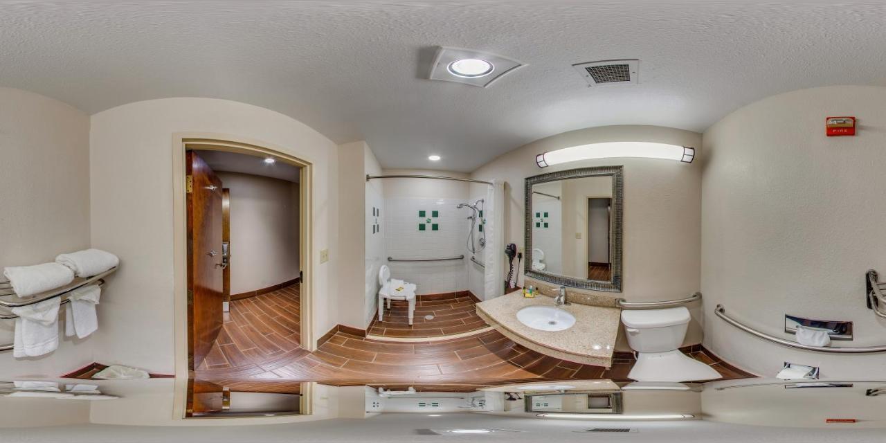 Hometown Inn Thomasville Ngoại thất bức ảnh