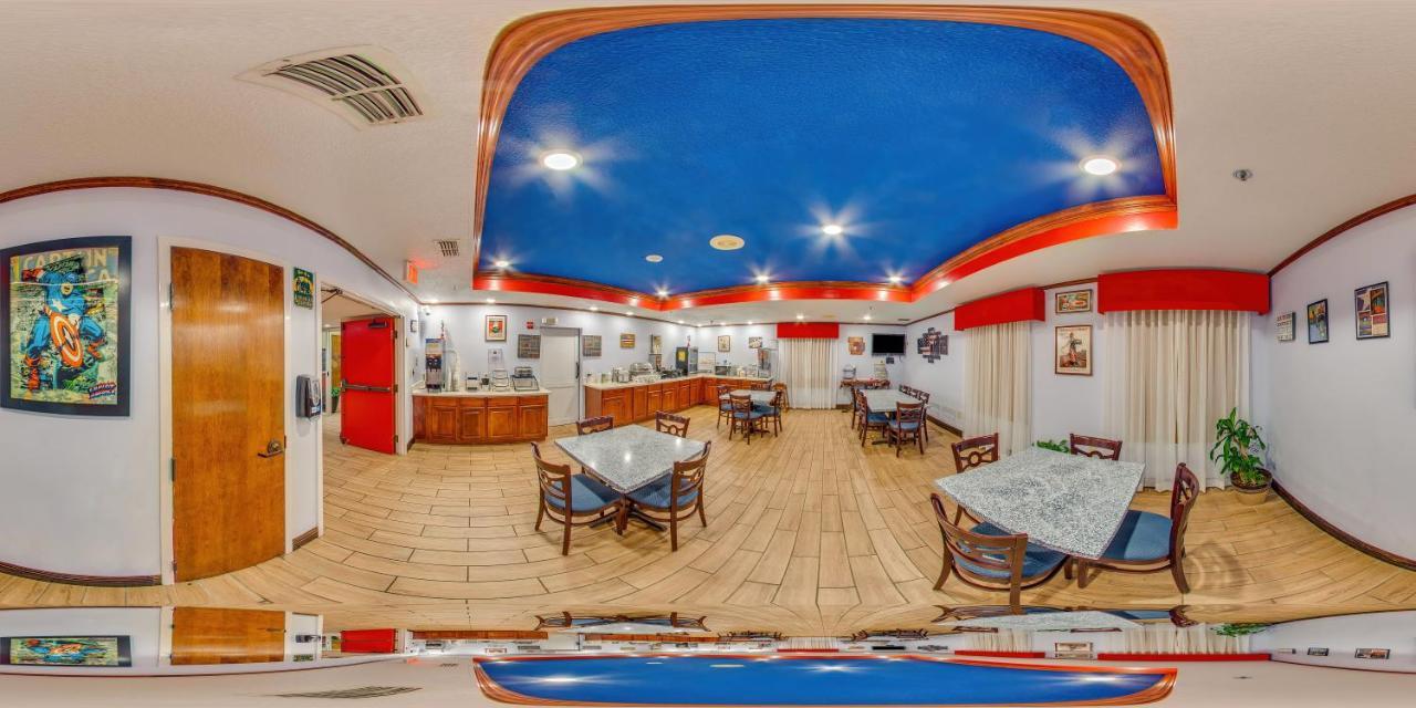Hometown Inn Thomasville Ngoại thất bức ảnh