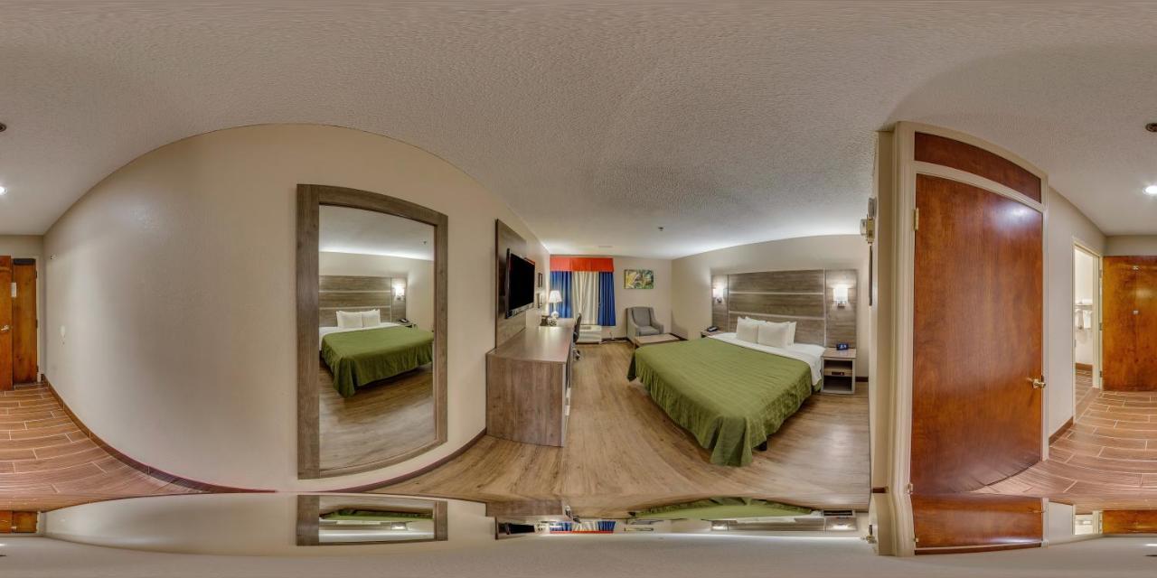 Hometown Inn Thomasville Ngoại thất bức ảnh