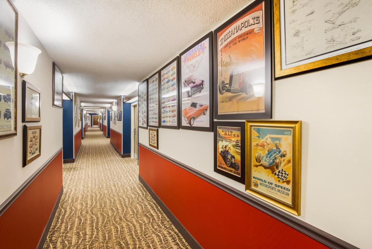 Hometown Inn Thomasville Ngoại thất bức ảnh