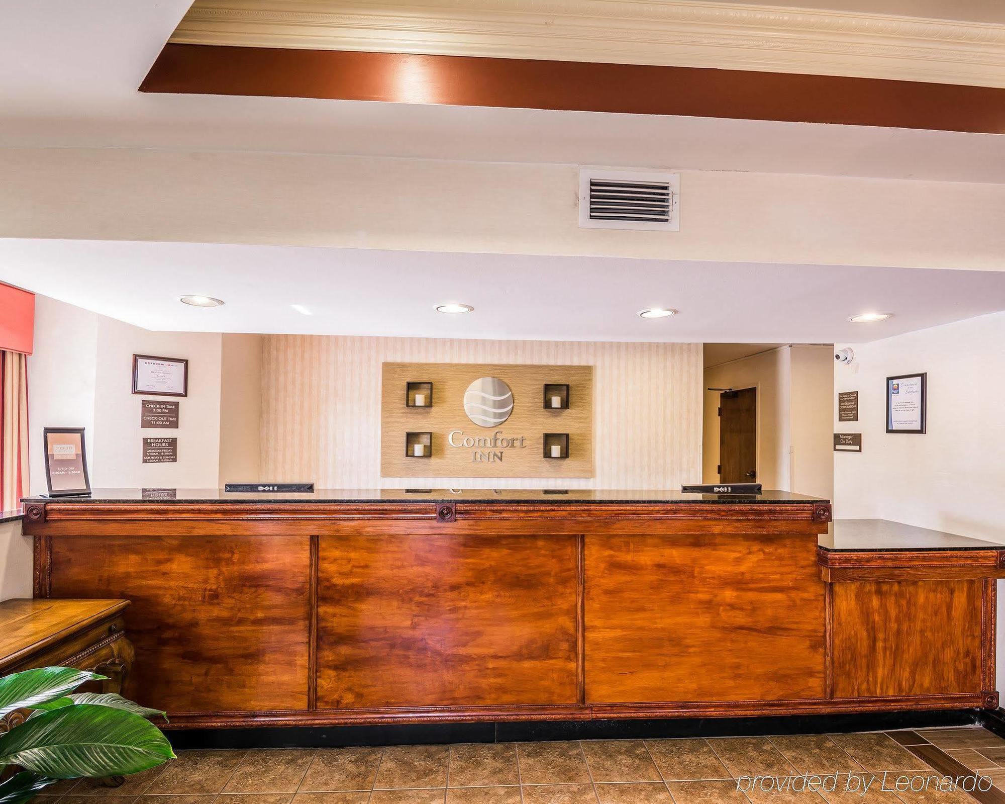 Hometown Inn Thomasville Ngoại thất bức ảnh