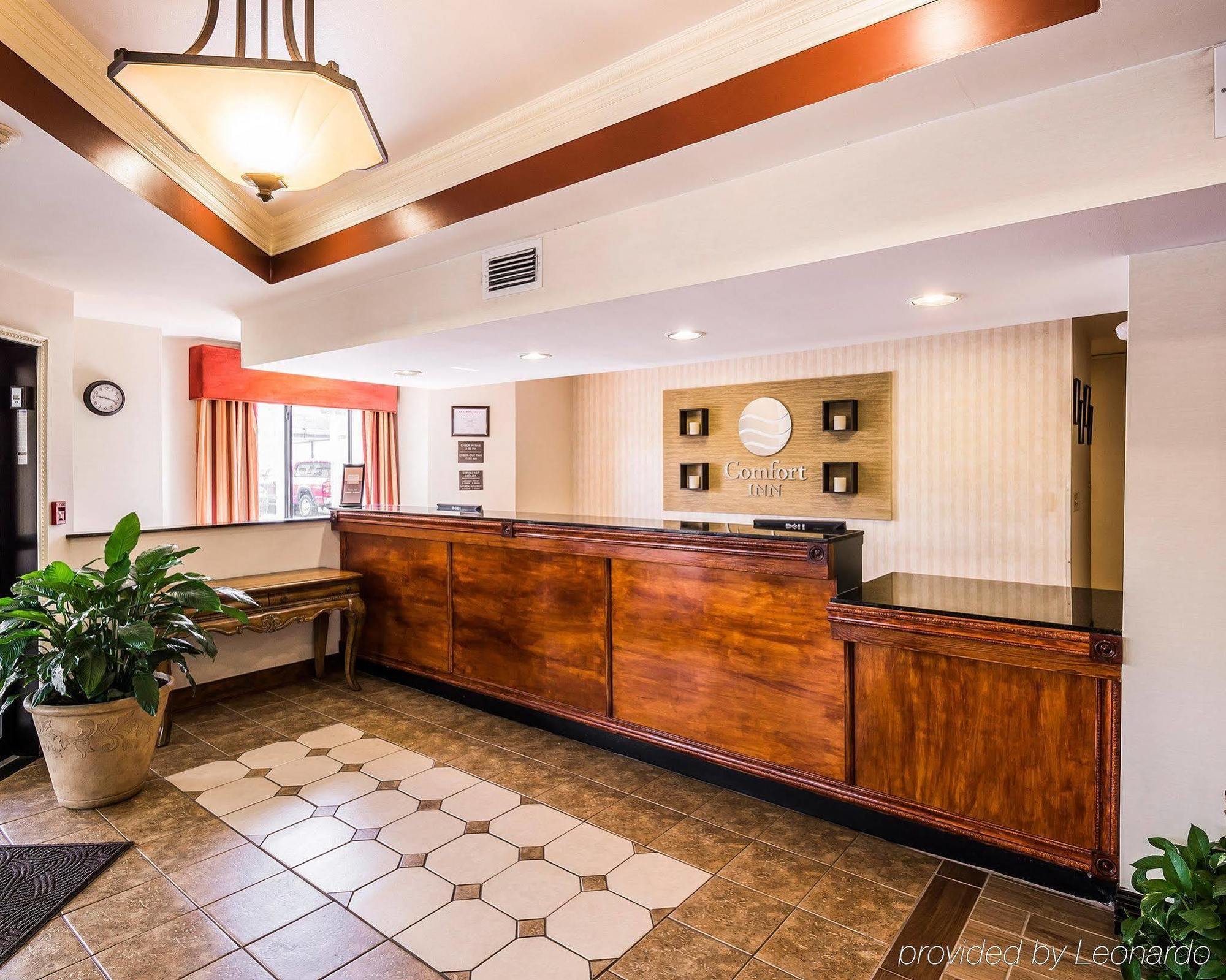 Hometown Inn Thomasville Ngoại thất bức ảnh