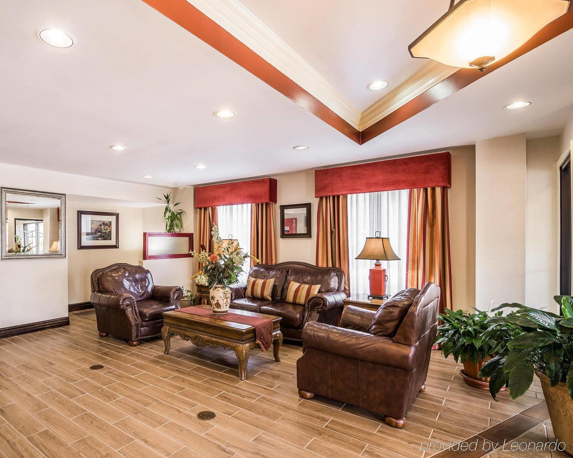 Hometown Inn Thomasville Ngoại thất bức ảnh