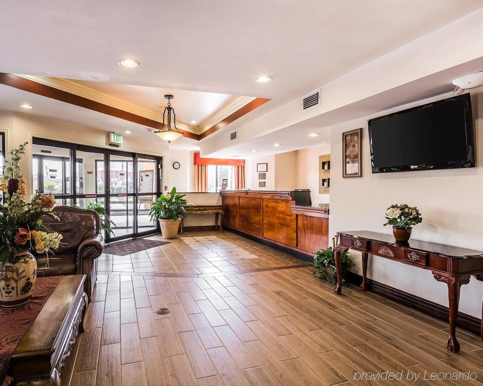 Hometown Inn Thomasville Ngoại thất bức ảnh