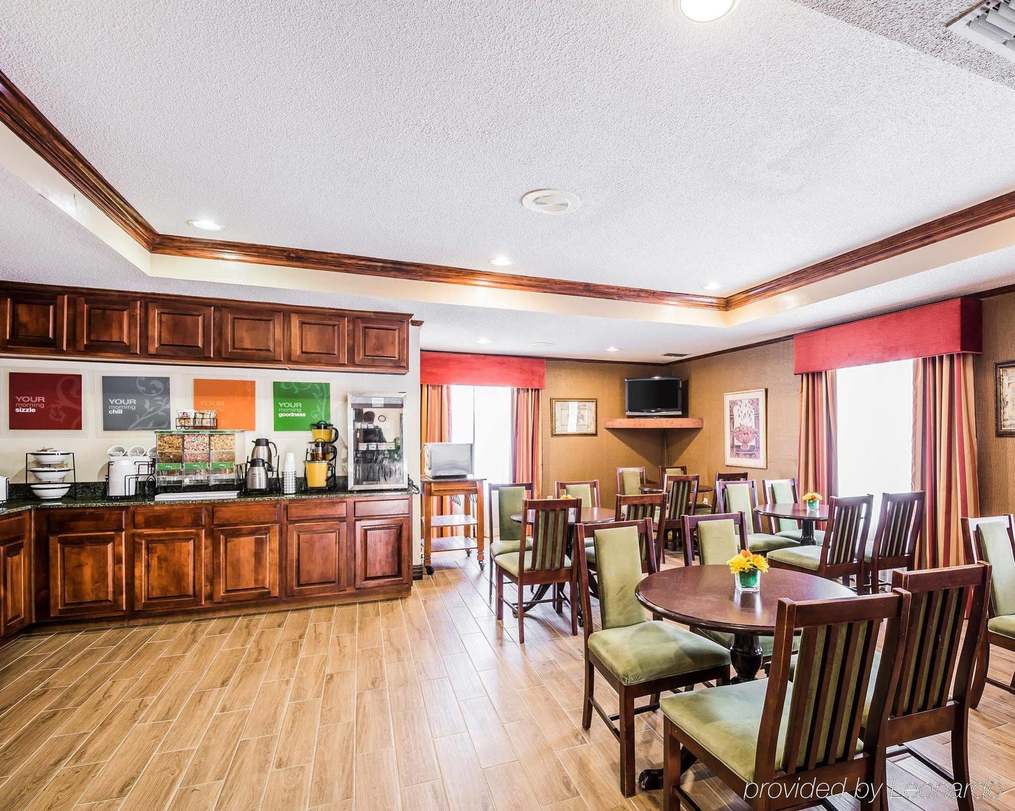 Hometown Inn Thomasville Ngoại thất bức ảnh