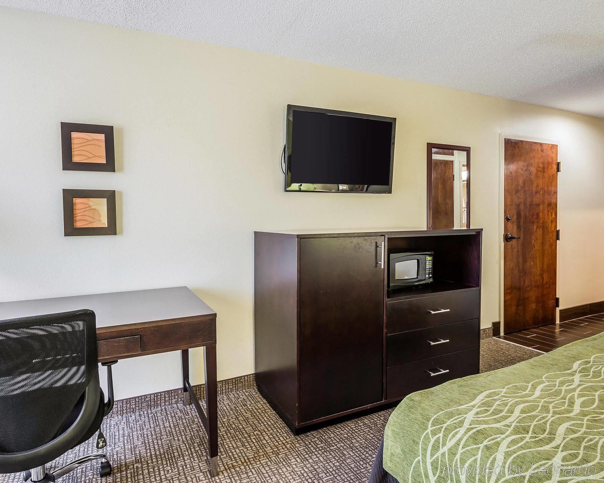 Hometown Inn Thomasville Ngoại thất bức ảnh